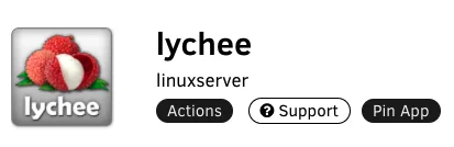 Hexo+Lychee在博客里创建相册