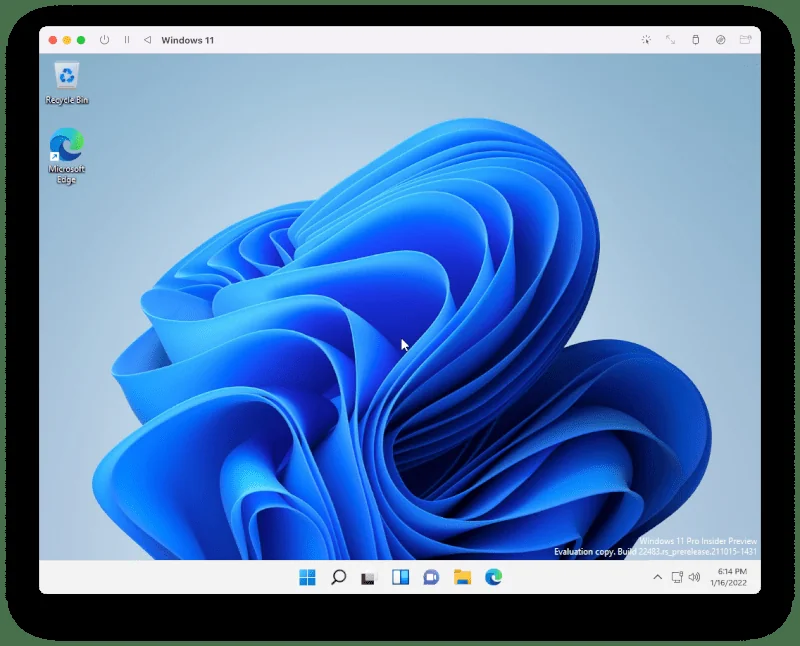 Mac通过UTM安装群晖